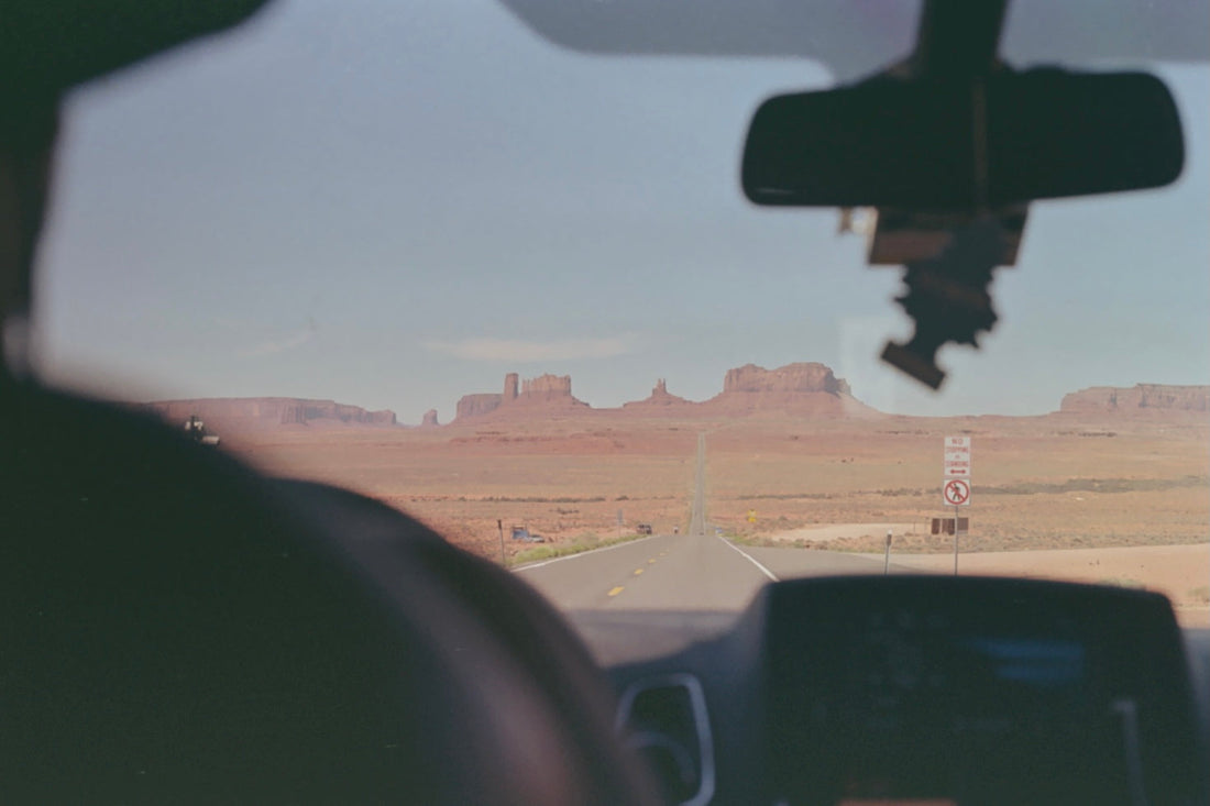 Rules of The Road 4