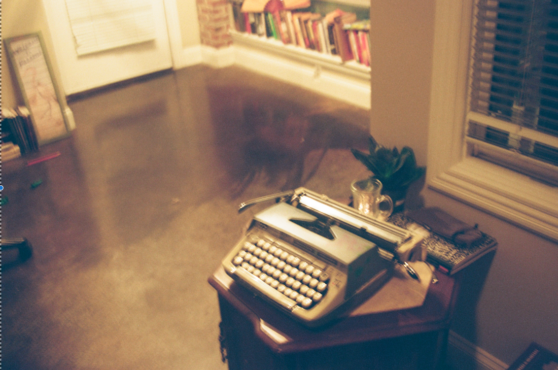 To The Silent Observer (1)